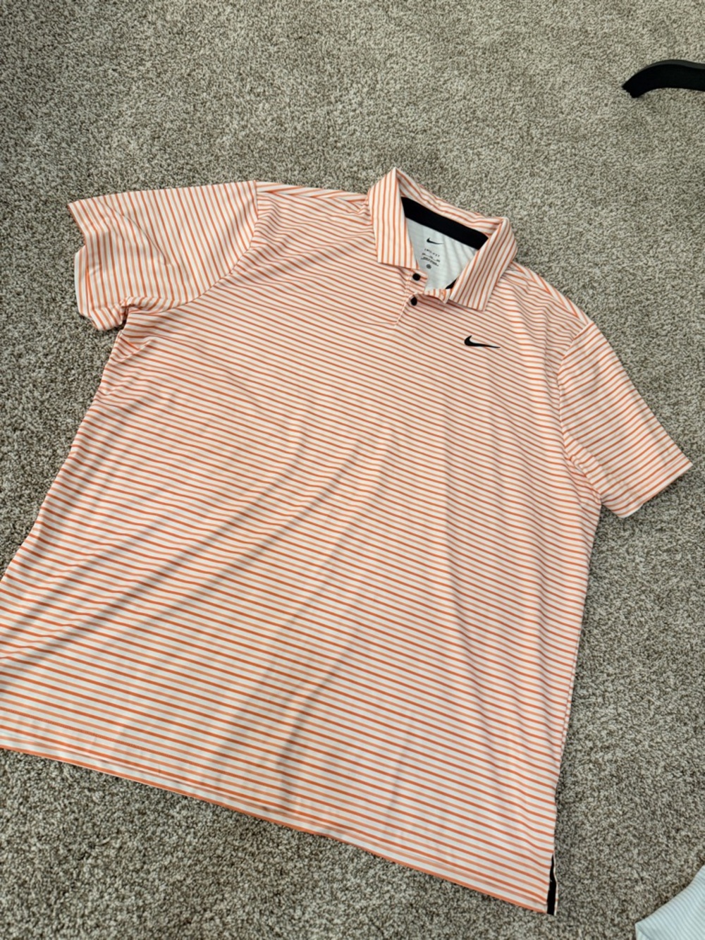 Men’s Nike Dri Fit Polos - Picture 3 of 5